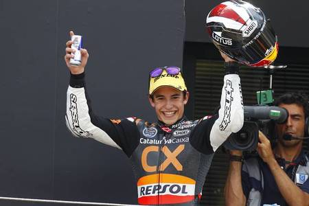 Marc Márquez