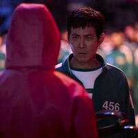 Menos mal que el creador de El Juego del Calamar realizó a tiempo un cambio muy drástico en su final