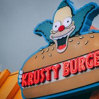 Los fans de los Simpson arrasarán con estas zapatillas Vans rebajadísimas en ASOS