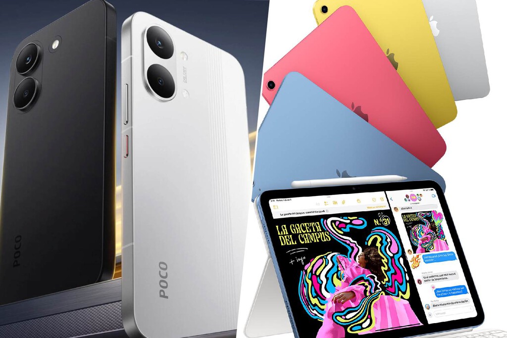 Descuentos de más del 50% en Amazon en Semana Santa: los mejores chollos que hemos encontrado hoy, 31 de marzo