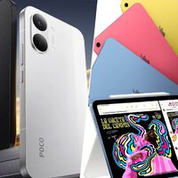 Descuentos de más del 50% en Amazon en Semana Santa: los mejores chollos que hemos encontrado hoy, 31 de marzo 