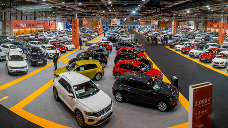 Burbuja Mercado Usados 13