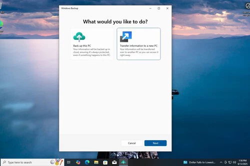 windows