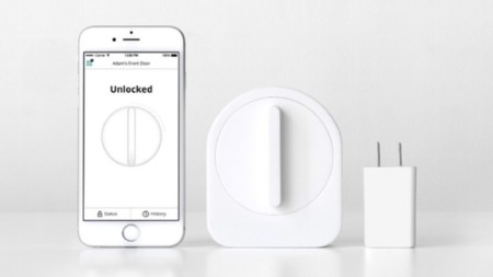 Sesame, una cerradura inteligente a un precio atractivo