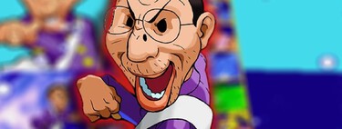 Crearon un luchador para Marvel vs. Street Fighter basado en estereotipos otaku: fue tan cancelable que lo quitaron de las versiones de Occidente 
