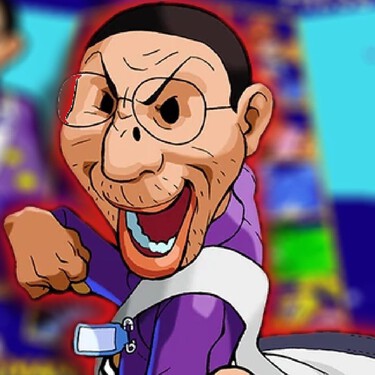 Personaje Eliminado Street Fighter Marvel Otaku