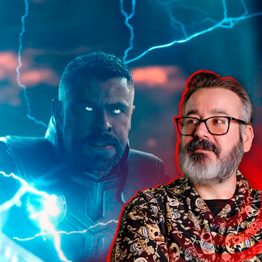 He vuelto a ver el tráiler de Vengadores: Doomsday y por fin lo entiendo: el verdadero enemigo no es Robert Downey Jr