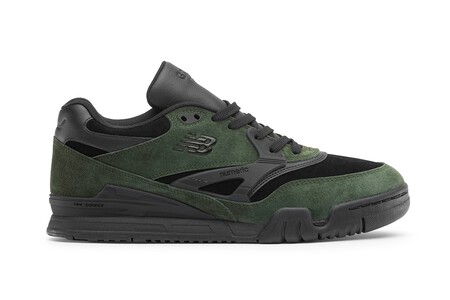 Estas New Balance 770 De Grand Collection Convierten Las Zapatillas De Skate En Las Mas Elegantes De 2026