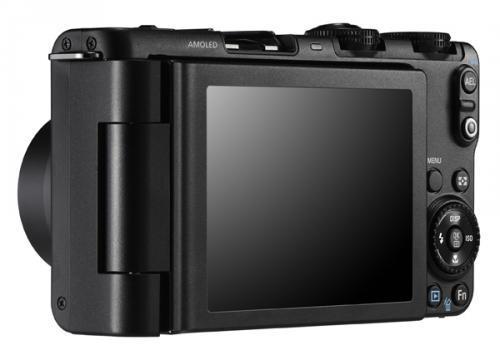 Samsung EX-1 サムスン カメラ コンパクトデジタルカメラ