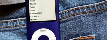 O resgate de aparelhos de música antigos transforma o velho iPod em um tesouro para a Geração Z fugir do esgotamento mental  
