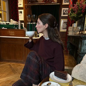 Este es el bolso bandolera de Parfois que se agotará rápidamente: color granate, elegante y por menos de 20 euros