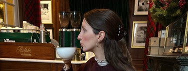 Este es el bolso bandolera de Parfois que se agotará rápidamente: color granate, elegante y por menos de 20 euros