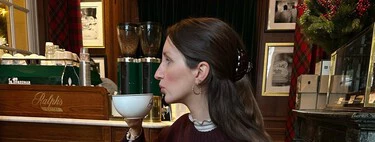 Este es el bolso bandolera de Parfois que se agotará rápidamente: color granate, elegante y por menos de 20 euros