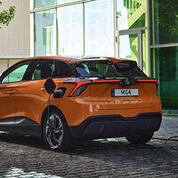 Por fin los coches eléctricos empiezan a tener precios de coche de gasolina: el MG4 Electric se aprieta aún más el cinturón