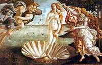Museos: Galería degli Uffizi, Florencia