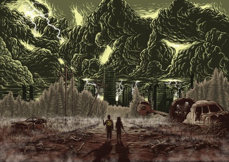 Si buscas el wallpaper perfecto echa un vistazo a las geniales colecciones de pósters en PosterSpy