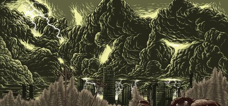 Si buscas el wallpaper perfecto echa un vistazo a las geniales colecciones de pósters en PosterSpy