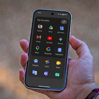 Estaba esperando este rediseño como agua de mayo para entender mejor mi Android: Google está desplegando por fin sus nuevos iconos
