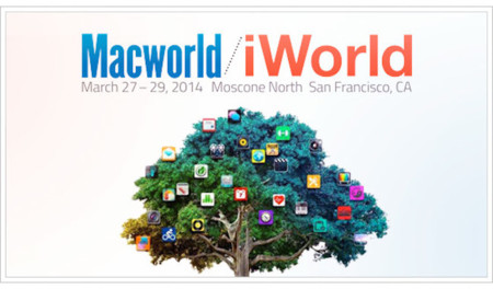 Lo mejores tres productos presentados en la MacWorld/iWorld 2014