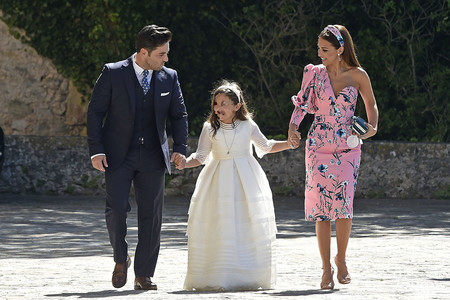 Los 5 gestos de Paula Echevarría y David Bustamante que nos hacen tener esperanzas