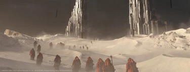 Divertirnos con Death Stranding está muy bien, pero Kojima realmente deja miguitas para que miremos más allá de los videojuegos 