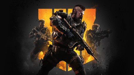 La beta del battle royale Blackout de Call of Duty: Black Ops 4 se habilitará el 10 de septiembre