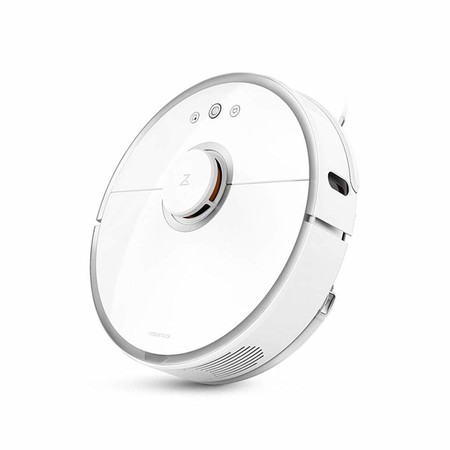 Con el cupón PARATECH podemos hacernos con el robot aspirador Xiaomi Mi Robot Vacuum 2 por 310,64 euros en eBay