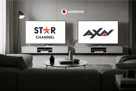 Vodafone