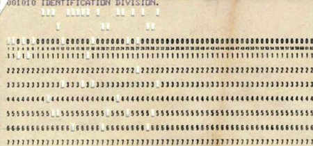 El legendario lenguaje de programación COBOL acaba de cumplir 60 años, y es probable que cumpla otros 60 más 