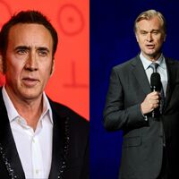 Nicolas Cage asegura que Christopher Nolan no volverá a llamarle después de rechazarle en una de sus primeras películas. "Herí sus sentimientos"