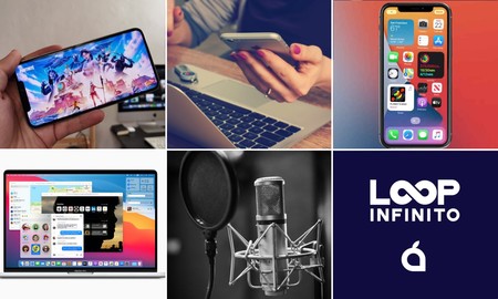 La beta de Big Sur, los widgets de iOS 14, la batalla de Epic... La semana del podcast Loop Infinito