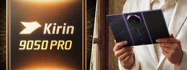 Sin litografía de vanguardia, los chips de Huawei debían estar condenados. Un análisis del Kirin 9050 Pro demuestra lo contrario 
