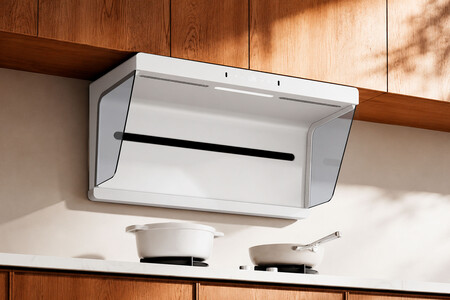 Mijia Smart Smoke Purifier 3 2
