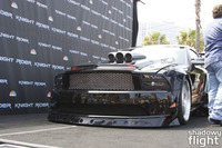 Revelado el KITT más bestia de todos los tiempos