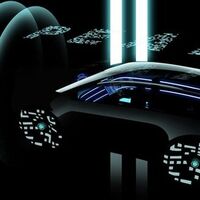 El próximo coche de Fisker será un coche urbano llamado PEAR y puede llegar en 2023, pero de momento sólo es un teaser