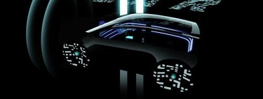 El próximo coche de Fisker será un coche urbano llamado PEAR y puede llegar en 2023, pero de momento sólo es un teaser