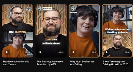 Magic Clips
