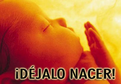 El aborto relacionado con el cáncer de mama