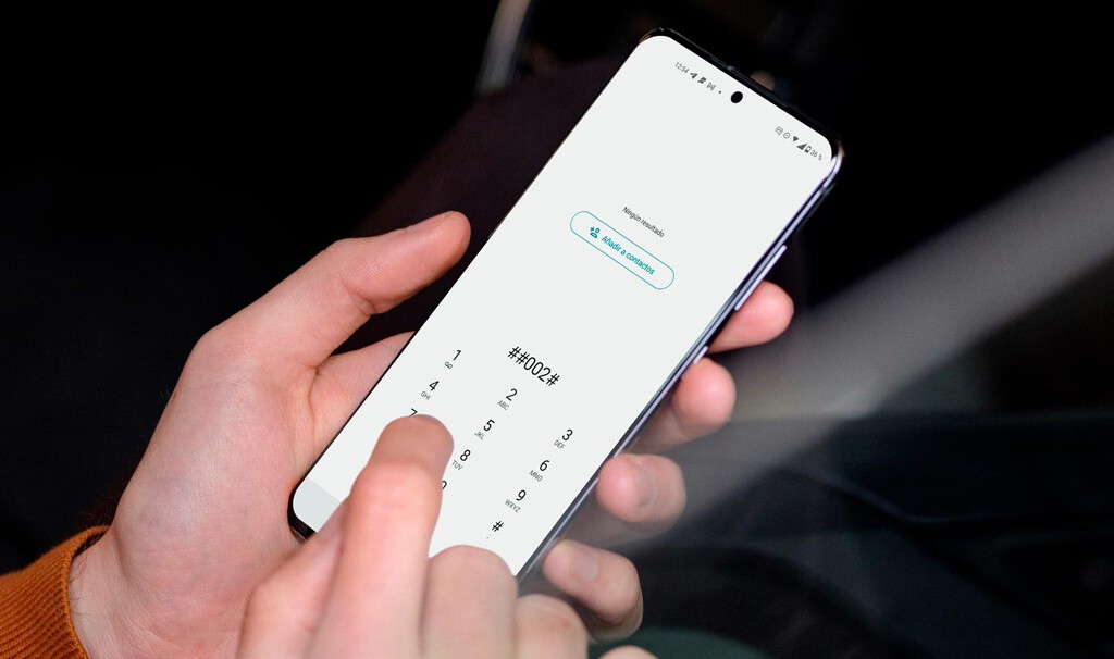 Para qué sirve el código ##002# y cómo saber si te desviaron las llamadas para espiarte