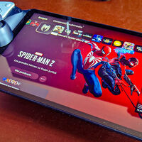 PS Portal es un regalo ideal para esta Navidad: la tienes a uno de sus mejores precios en el outlet de MediaMarkt