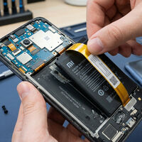 El clavo ardiendo al que Xiaomi podría agarrarse para evitar las baterías extraíbles ahora que Europa lo ordena. ¿Cumplen sus móviles estos requisitos? 