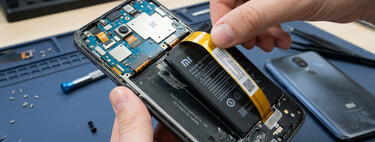 Si tus móviles cumplen estos dos requisito no tendrás que implementar baterías extráibles como ordena Europa. ¿Lo hacen ya los de Xiaomi?