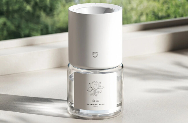 Xiaomi Mijia Smart Fragrance Machine Set