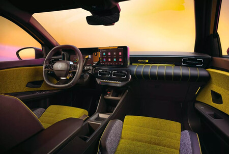 Renault 5 2024 4