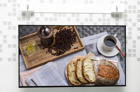LG ART Slim, los televisores más delgados del mercado se verán en el CES 2015