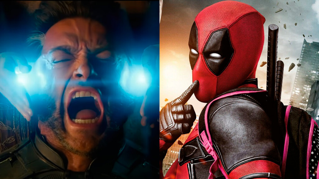 Hugh Jackman confirma que habrá viajes en el tiempo en Deadpool 3 para evitar problemas con Logan: Hugh Jackman confirma que habrá viajes en el tiempo en Deadpool 3 para evitar problemas con Logan: