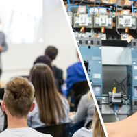Mientras las universidades siguen subiendo precios, la FP gana terreno para la búsqueda de empleo rápido 