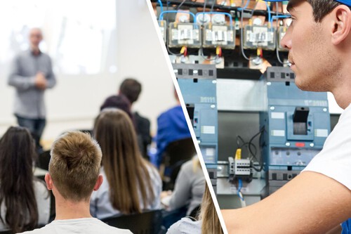 Mientras Las Universidades Siguen Subiendo Precios La Fp Gana Terreno Para La Busqueda De Empleo Rapido