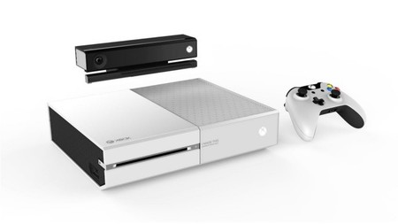 ¿Quieres una Xbox One blanca? Pues prepara 2.000 euros