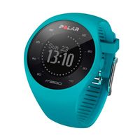 Tu actividad física bajo control, con el Polar M200, por sólo 99 euros en la Red Night de Mediamarkt